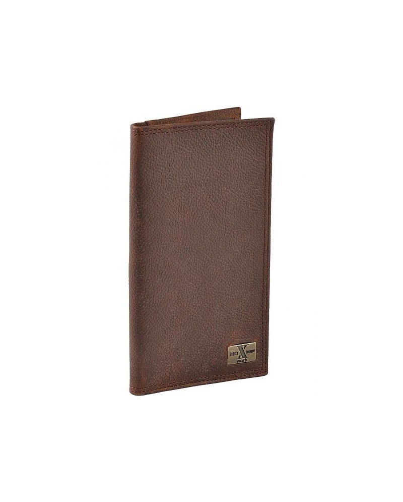 checkbook wallets men