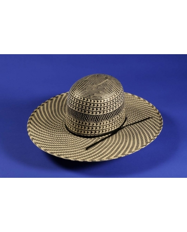 Atwood Hat Co® Men's El Paso Open Crown Hat