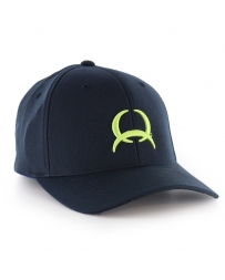 Cinch Flex Fit Cap | Black main image 1