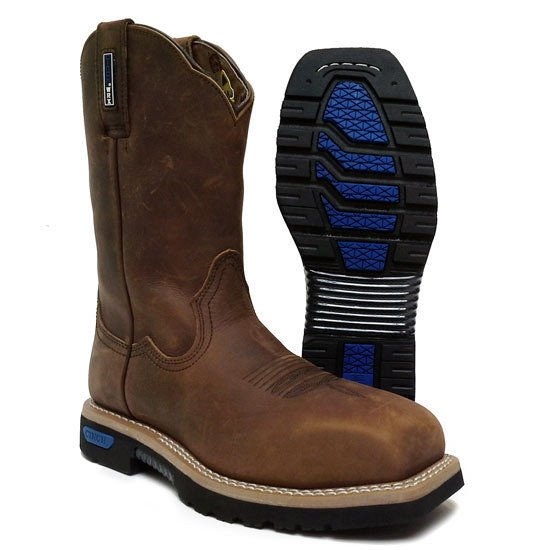 durango safety toe boots