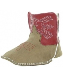 Anderson Bean Boot Company® Kids' Booty - Infant