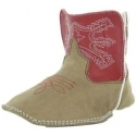 Anderson Bean Boot Company® Kids' Booty - Infant