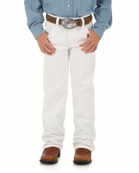 Wrangler® Kids' Cowboy Cut Jeans