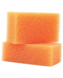 M&F Western Products® Hat Cleaning Sponges - 2 Pack