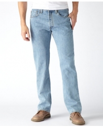 Levi's® Men's 501 Button Fly Jeans 