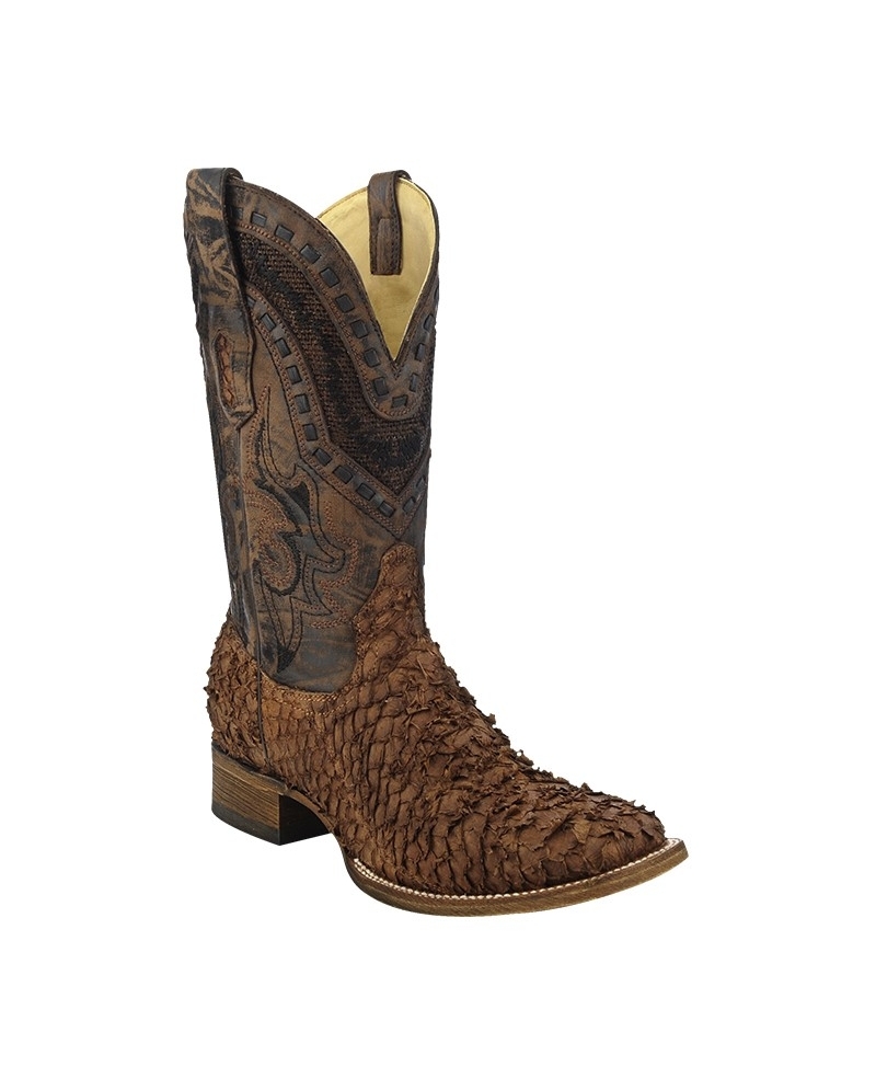 mens corral cowboy boots