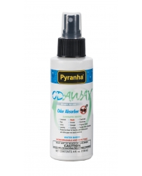 Ivesco® Pyranha OD- Away 3.4 OX