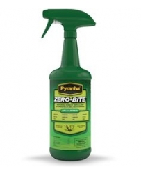 Ivesco® Zero Bite 3.4OZ Fly Spray
