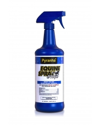 Ivesco® Pyranaha EQ Spray N Wipe Water