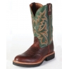 twisted x pull on work boots