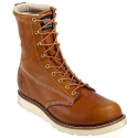 Thorogood Work Boots® Men's 8" America Heritage Wedge Steele Toe Boots