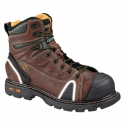 Thorogood Work Boots® Men's 6" Gen Flex Lace-To-Toe CT Boots