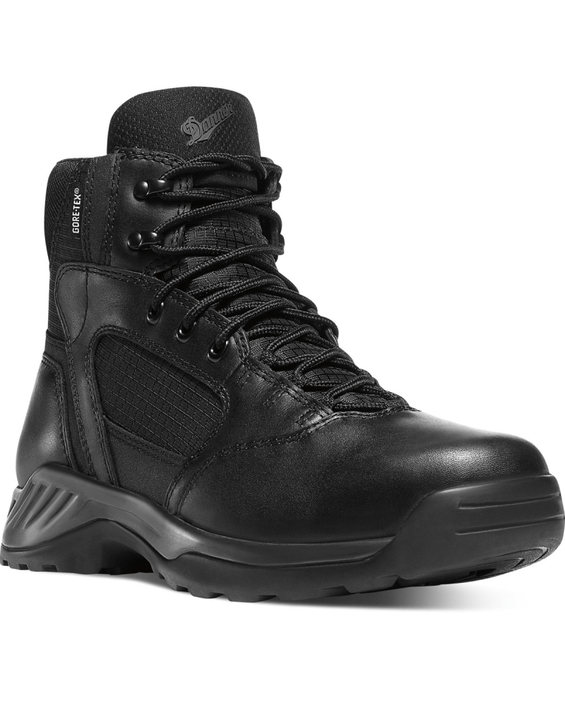 danner striker side zip