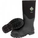 Muck® Men's Chore Hi-Safety Toe Work Boots