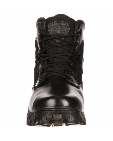 rocky men's alphaforce waterproof duty boots
