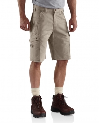 Carhartt® Men's Ripstop Cargo Work Shorts