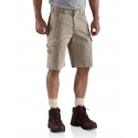 Carhartt® Men's Ripstop Cargo Work Shorts