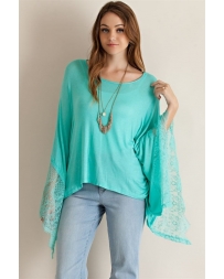 Younique® Ladies' Poncho Top