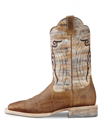 leopard crawl knee high platform creeper boots