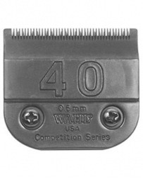 Wahl® Detachable Blade #40