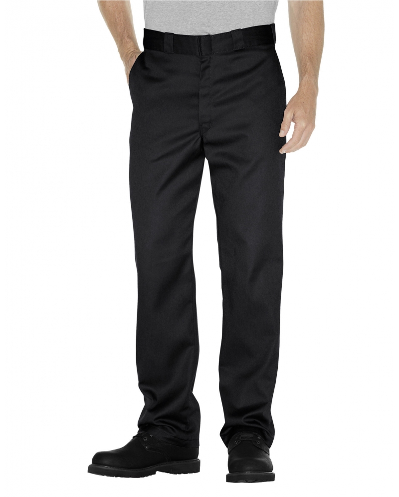 dickies men's 874 work pants