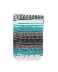 El Paso Saddle Blanket® New West Falsa Blankets 5x7