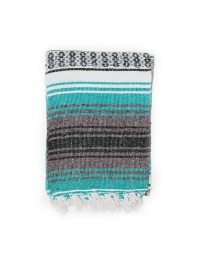 Fort Brands® New West Falsa Blankets