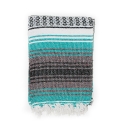 El Paso Saddle Blanket® New West Falsa Blankets 5x7