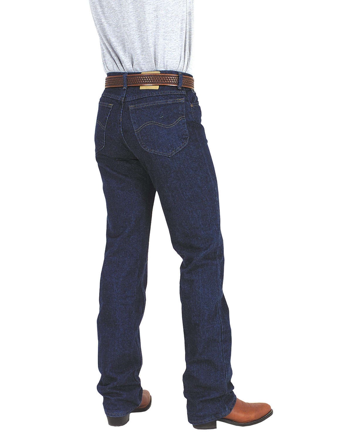lee men's rodeo regular fit jeans