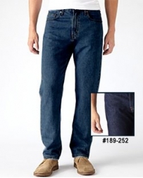 Levi's® Men's 505 Straight Fit Jeans