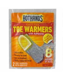 Fort Western® Hot Hands Toe Warmer