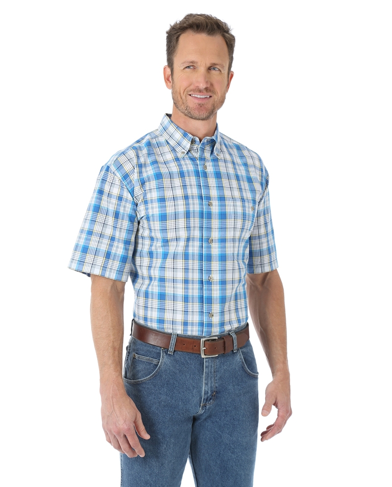 wrangler blue ridge jeans