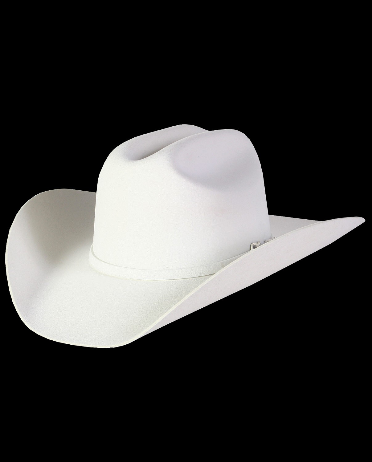 resistol wool cowboy hat