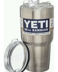 Yeti® Rambler 30 oz Tumbler w/MagSlider Lid
