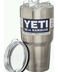 Yeti 30 oz Rambler Magslider Lid