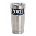 Yeti® Rambler 20 oz Tumbler with MagSlider Lid