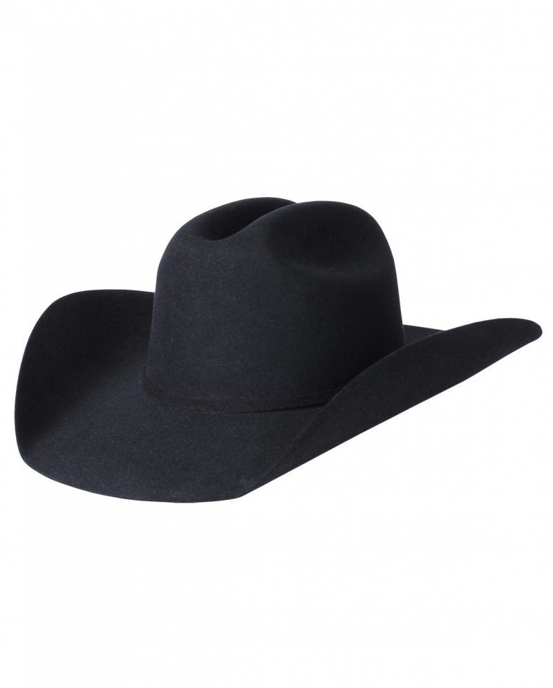 stetson new frontiers 6x