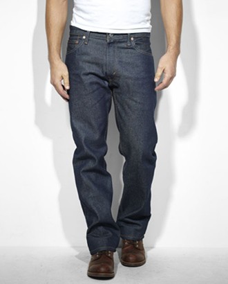 levis 505 slim fit