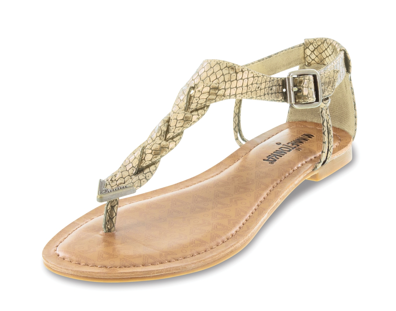minnetonka sandals