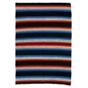 El Paso Saddle Blanket® Serape Blanket - 5 X 7