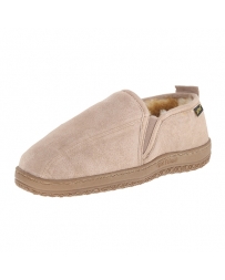 Old Friend Footwear® Men's Romeo Slippers