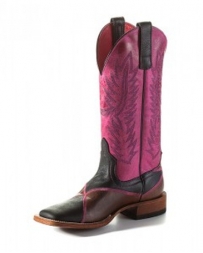 Anderson Bean Boot Company® Ladies' Macie Bean Queen of Everything Boots