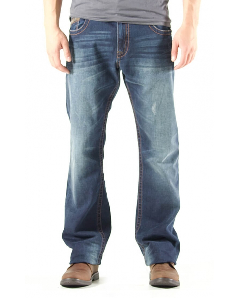 realtree bootcut jeans