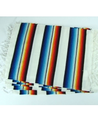 El Paso Saddle Blanket® Fringed Serape Placements