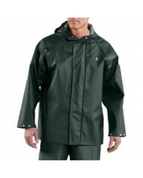 Carhartt® Men's PVC Rain Coat