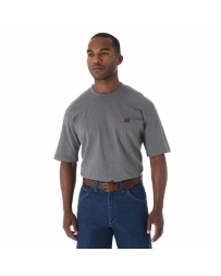 Riggs® Men's Short Sleeve Pocket Tee