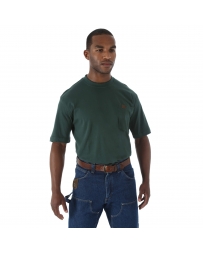 Riggs® Men's Workwear® Short Sleeve Pocket Tee