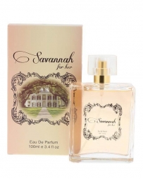 B&D Diamond Fragrances® Ladies' Savannah For Her