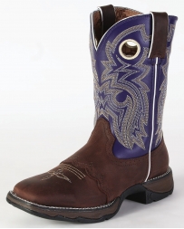 Durango® Ladies' Twilight 'N Lace Boots