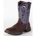 Durango® Ladies' Twilight 'N Lace Boots